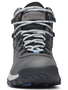 Bota Columbia Feminina Newton Ridge Plus Cinza Escuro