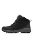 Bota Columbia Masculina Newton Wander LTR Preta