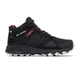 Bota Columbia Peakfreak Hera Mid Outdry Feminina Preta