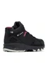 Bota Columbia Peakfreak Hera Mid Outdry Feminina Preta