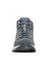 Bota Columbia Strata Trail Mid WP Feminino Cinza