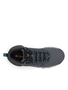 Bota Columbia Masculina Transverse Hike Waterproof Cinza