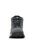 Bota Columbia Masculina Transverse Hike Waterproof Cinza