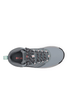 Bota Columbia Feminina Transverse Hike Waterproof Cinza