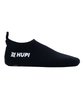 Botinha Beach Tennis HUPI 2.0 Neoprene Preto Cano Curto Unissex