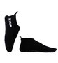 Botinha Beach Tennis HUPI 2.0 Neoprene Preto Cano Curto Unissex