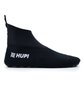 Botinha Beach Tennis HUPI 2.0 Neoprene Preto Unissex