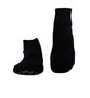 Botinha Beach Tennis HUPI 2.0 Neoprene Preto Unissex