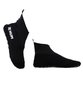 Botinha Beach Tennis HUPI 2.0 Neoprene Preto Unissex