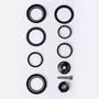 Caixa de Direção Neco AheadSet 1-1/8" Semi Integrado 44/44mm