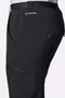 Calça Columbia Masculina Silver Ridge Cargo Preta