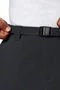 Calça Columbia Masculina Silver Ridge Cargo Preta