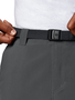 Calça Columbia Masculina Cargo Silver Ridge Cinza