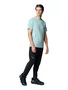 Calça Columbia Masculina Endless Trail Training II Preta