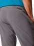 Calça Columbia Masculina Titan Pass Pant II Cinza