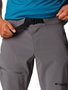 Calça Columbia Masculina Titan Pass Pant II Cinza