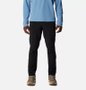 Calça Triple Canyon II Titanium Columbia Masculina Preto