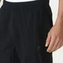 Calça Fila Zip V Masculina Preta