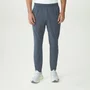 Calça Fila Zip V Masculina Grafite