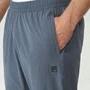 Calça Fila Zip V Masculina Grafite