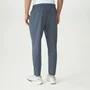 Calça Fila Zip V Masculina Grafite