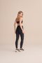 Calça Fusô Pocket Back Reflex Preto