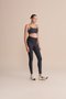 Calça Fusô Pocket Back Reflex Preto