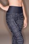 Calça Fusô Pocket Back Reflex Preto
