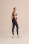 Calça Fusô Pocket Back Reflex Preto