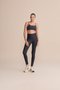 Calça Fusô Pocket Back Reflex Preto