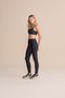 Calça Fusô Pocket Back Reflex Preto