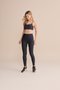 Calça Fusô Pocket Back Reflex Preto