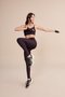Calça Fusô Live Pocket Back Reflex Bordô