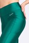 Calça Legging HUPI Color Verde 