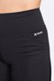 Calça Legging HUPI Diversit - Preto