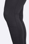 Calça Legging HUPI Diversit - Preto