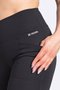 Calça Legging HUPI Diversit - Preto