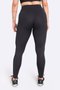 Calça Legging HUPI Diversit - Preto