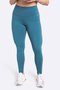 Calça Legging HUPI Eclipse - Azul