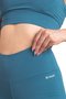 Calça Legging HUPI Eclipse - Azul