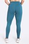 Calça Legging HUPI Eclipse - Azul