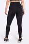 Calça Legging HUPI Eclipse - Preto