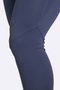 Calça Legging HUPI Pulse - Azul Marinho 
