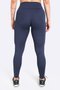 Calça Legging HUPI Pulse - Azul Marinho 