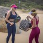 Calça Legging HUPI Pulse - Azul Marinho 