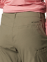 Calça Columbia Feminina Leslie Falls Convertible Verde Militar