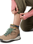 Calça Columbia Feminina Leslie Falls Convertible Verde Militar