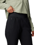 Calça Columbia Feminina Leslie Falls Pull-On Pant Preta