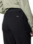 Calça Columbia Feminina Leslie Falls Pull-On Pant Preta