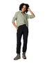 Calça Columbia Feminina Leslie Falls Pull-On Pant Preta